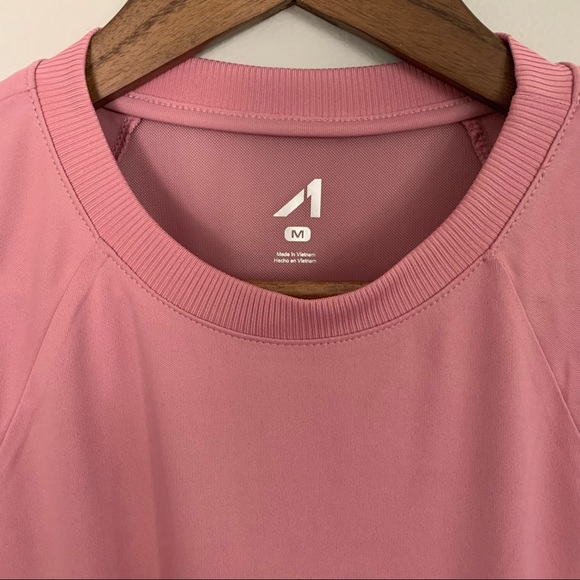 Alive medium active athletic top dusty pink - Picture 6 of 6